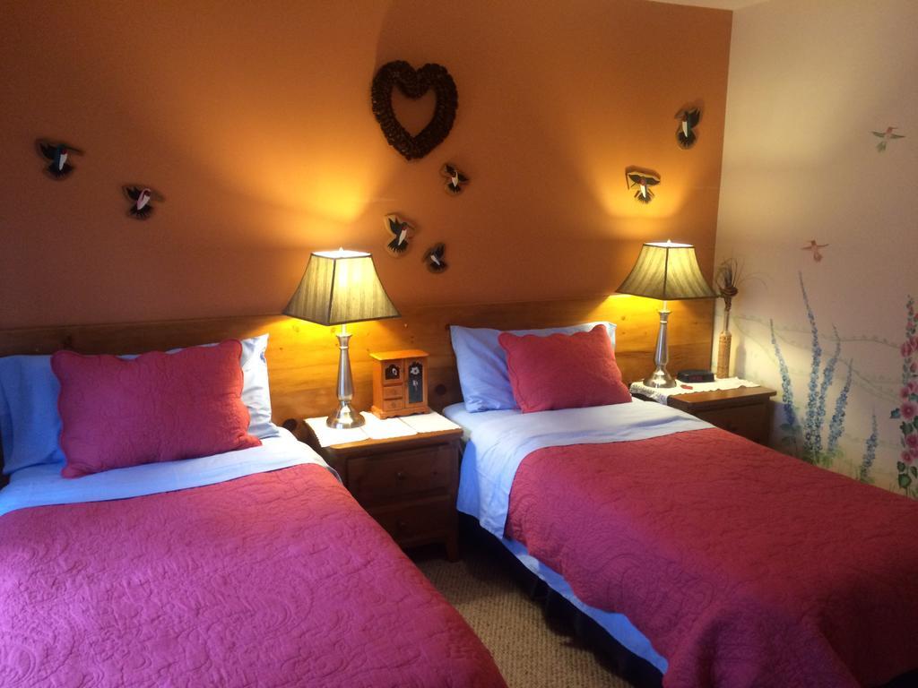 Greenwood Country Inn Pemberton Quarto foto