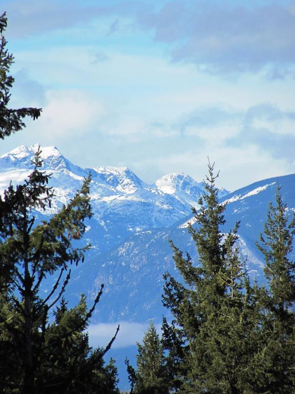 Greenwood Country Inn Pemberton Quarto foto